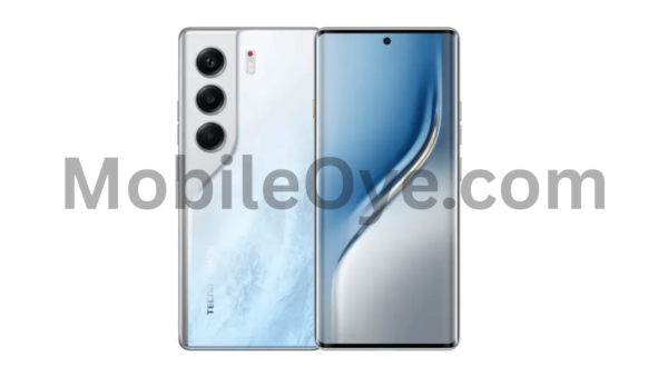 Tecno Camon 40 Price in Pakistan, Specs, Features & Review - Image 4