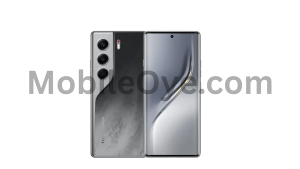 Tecno Camon 40 Price in Pakistan, Specs, Features & Review - Image 2