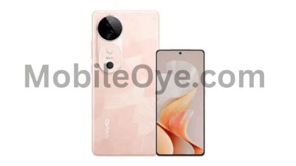 Vivo S19 Pro Price in Pakistan Full Specs, Features & Review - Image 4