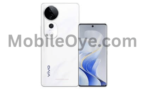 Vivo S19 Pro Price in Pakistan Full Specs, Features & Review - Image 3