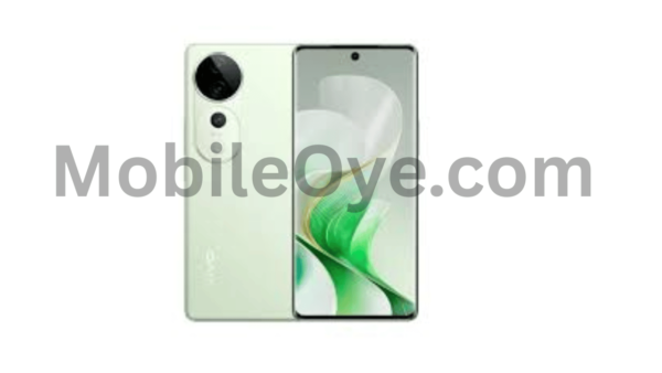 Vivo S19 Pro Price in Pakistan Full Specs, Features & Review