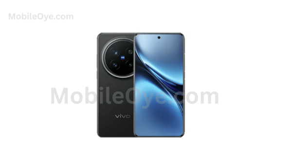 Vivo X200 Pro Price in Pakistan – Full Specs, Features & Review 2025