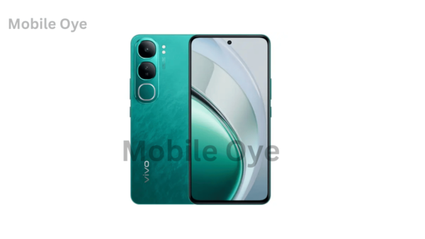 Vivo Y200 Price in Pakistan 2025 – Specs, Features & Details