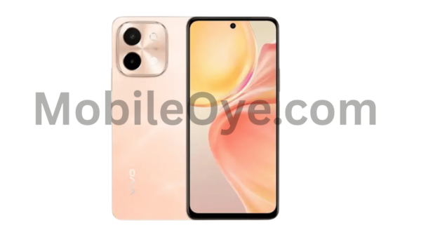 Vivo Y28 Price in Pakistan – Full Specifications, Features & Review - Image 4