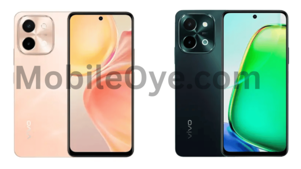 Vivo Y28 Price in Pakistan – Full Specifications, Features & Review