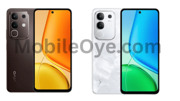 Vivo Y29 Price in Pakistan – Specs, Features & Full Review