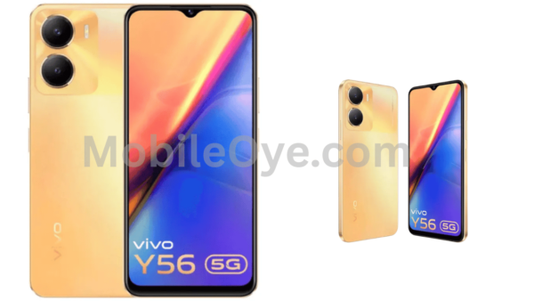 Vivo Y56 Price in Pakistan  Full Specs, Features & Review 2025