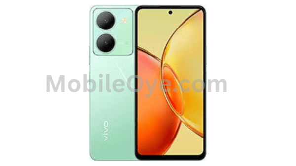 Vivo Y56 Price in Pakistan  Full Specs, Features & Review 2025 - Image 2