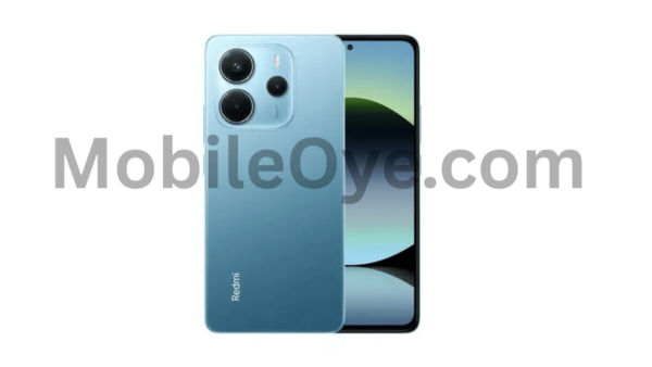 Xiaomi Redmi Note 14 Price in Pakistan – Full Specs, Features & Review - Image 5