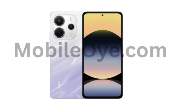 Xiaomi Redmi Note 14 Price in Pakistan – Full Specs, Features & Review - Image 3