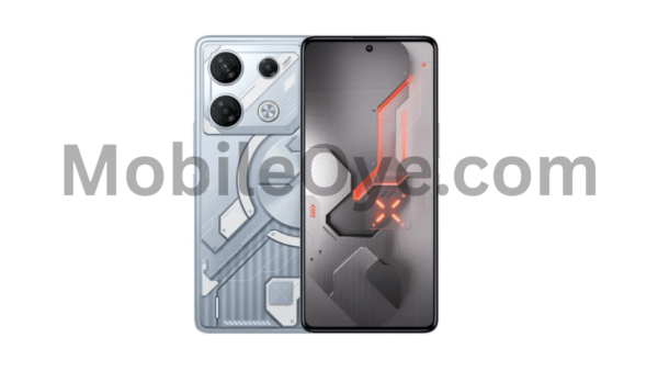 Infinix GT 30 Pro Price in Pakistan  Specs, Features & Review 2025 - Image 4