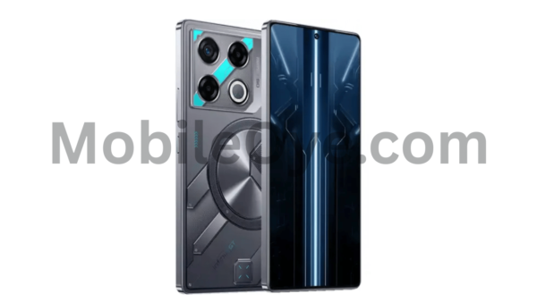 Infinix GT 30 Pro Price in Pakistan  Specs, Features & Review 2025 - Image 3