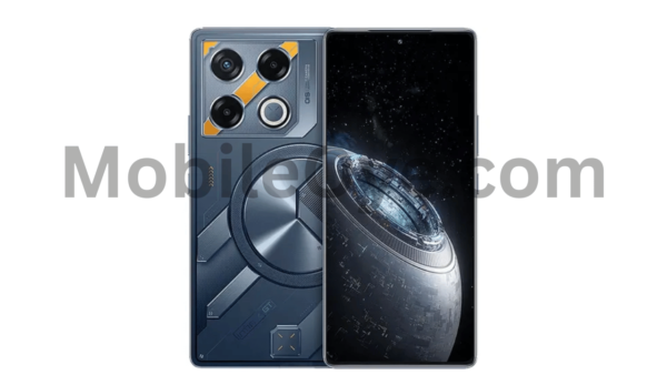 Infinix GT 30 Pro Price in Pakistan  Specs, Features & Review 2025