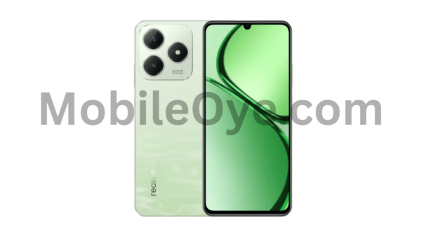 Realme C63 Price in Pakistan – Full Specs, Features & Review - Image 3