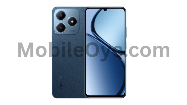 Realme C63 Price in Pakistan – Full Specs, Features & Review