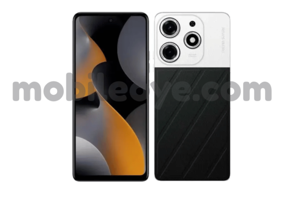 Tecno Spark 10 Pro Price in Pakistan 2025  Full Specs & Features - Image 3