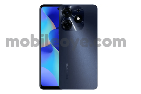 Tecno Spark 10 Pro Price in Pakistan 2025  Full Specs & Features - Image 2