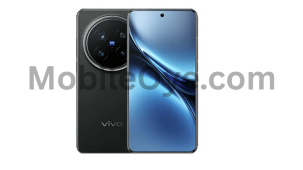Vivo X200 Pro Price in Pakistan Full Specifications & Review - Image 3