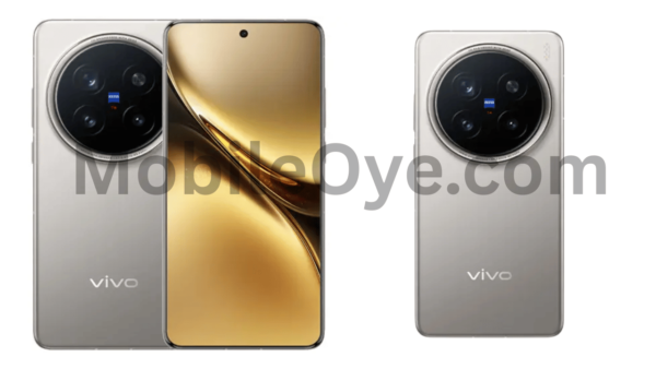 Vivo X200 Pro Price in Pakistan Full Specifications & Review