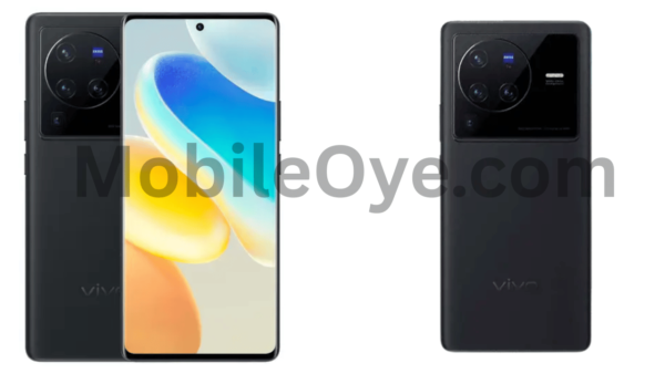 Vivo X80 Price in Pakistan 2024  Specs, Features & Review