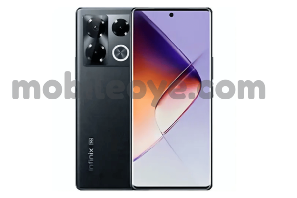 Infinix Note 40 Pro Price in Pakistan – Full Specs, Features & Review