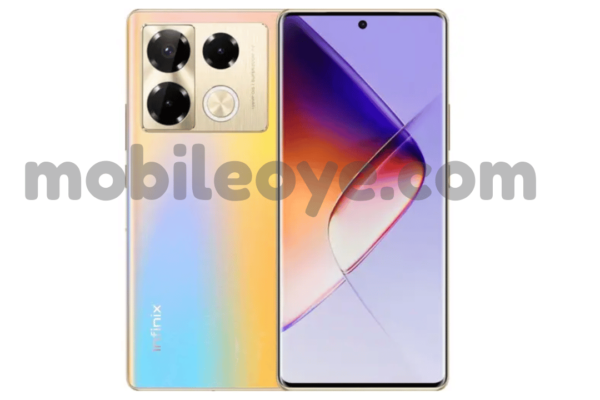 Infinix Note 40 Pro Price in Pakistan – Full Specs, Features & Review - Image 2