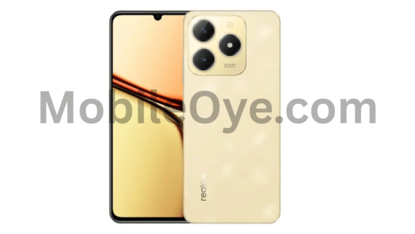 Realme C61 Price in Pakistan Full Specs, Features & Review 2025