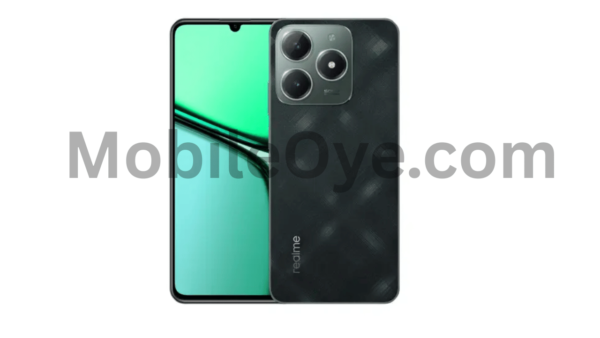 Realme C61 Price in Pakistan Full Specs, Features & Review 2025 - Image 3