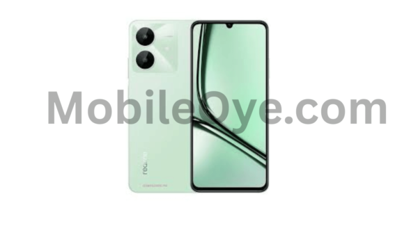 Realme Note 60x Price in Pakistan – Specs, Features & Full Review 2025
