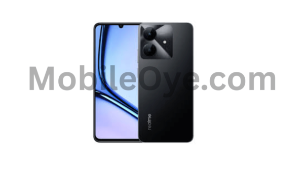 Realme Note 60x Price in Pakistan – Specs, Features & Full Review 2025 - Image 2