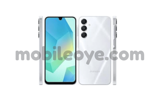 Samsung Galaxy A17 Price in Pakistan – Full Specs & Features