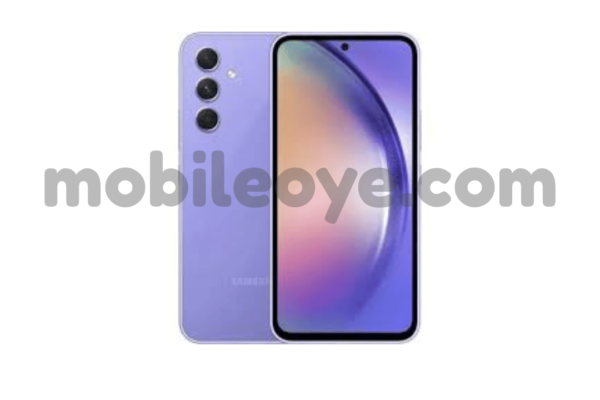 Samsung A57 Price in Pakistan – Full Specs, Features