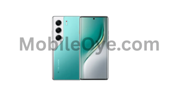 Tecno Camon 40 Pro Price in Pakistan – Full Specs & Latest Features