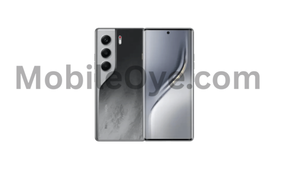 Tecno Camon 40 Pro Price in Pakistan – Full Specs & Latest Features - Image 3