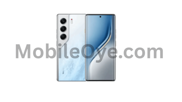 Tecno Camon 40 Pro Price in Pakistan – Full Specs & Latest Features - Image 4