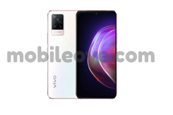 vivo V21 Price in Pakistan 2025 – Full Specs & Features Review - Image 3