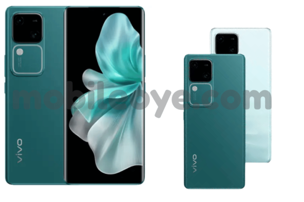 vivo V30 Price in Pakistan 2025  Specs, Features & Best Deals