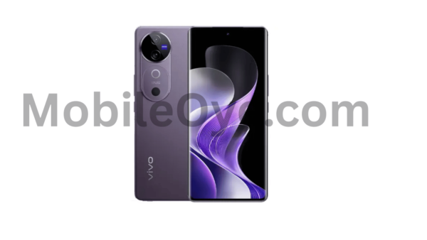 Vivo V40 Price in Pakistan – Full Specs, Features & Review 2025