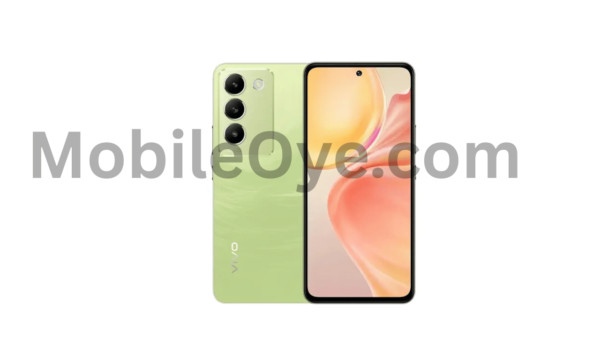 Vivo Y100 Price in Pakistan – Full Specs, Features
