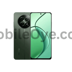 Realme 12 Price in Pakistan and Full Specifications Review.