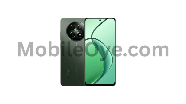 Realme 12 Price in Pakistan and Full Specifications Review.