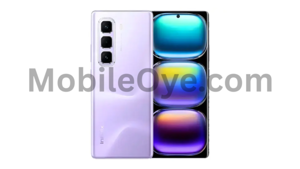 Infinix Hot 60 Pro Plus Price in Pakistan 2025 | Full Specs.