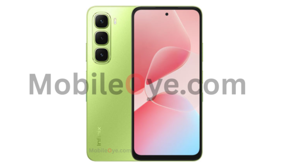 Infinix Hot 60i Price in Pakistan – Specs, Features & Full Review