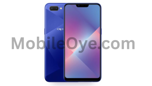 Oppo A5 Price in Pakistan – Full Specs & Latest Update