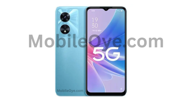 Oppo A97 Price in Pakistan – Full Specs, Features & Review 2025