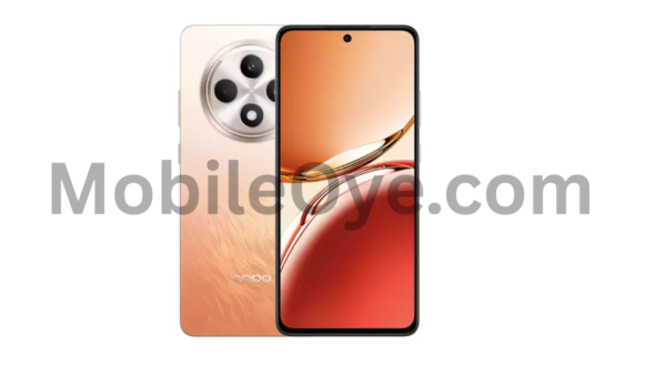 Oppo Reno 12F Price in Pakistan 2025 – Full Specs & Features