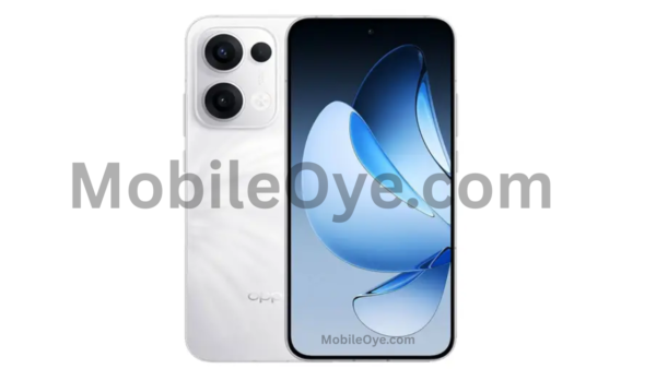 Oppo Reno 13 Price in Pakistan – Full Specs, Features & Launch Details