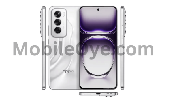 Oppo Reno 15 Price in Pakistan – Specs, Features & Review