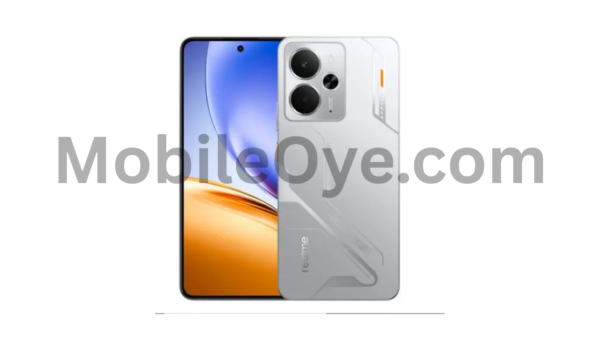Realme 14 Price in Pakistan – Latest Specs & Features (2025).