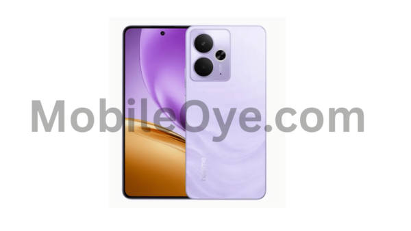 Realme 14T Price in Pakistan – Specs, Features & Full Review (2025)
